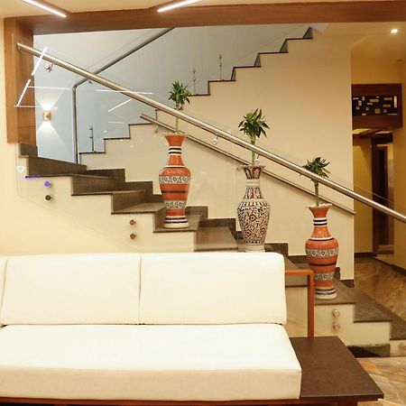 Hotel Crystals Cove Thekkady Extérieur photo