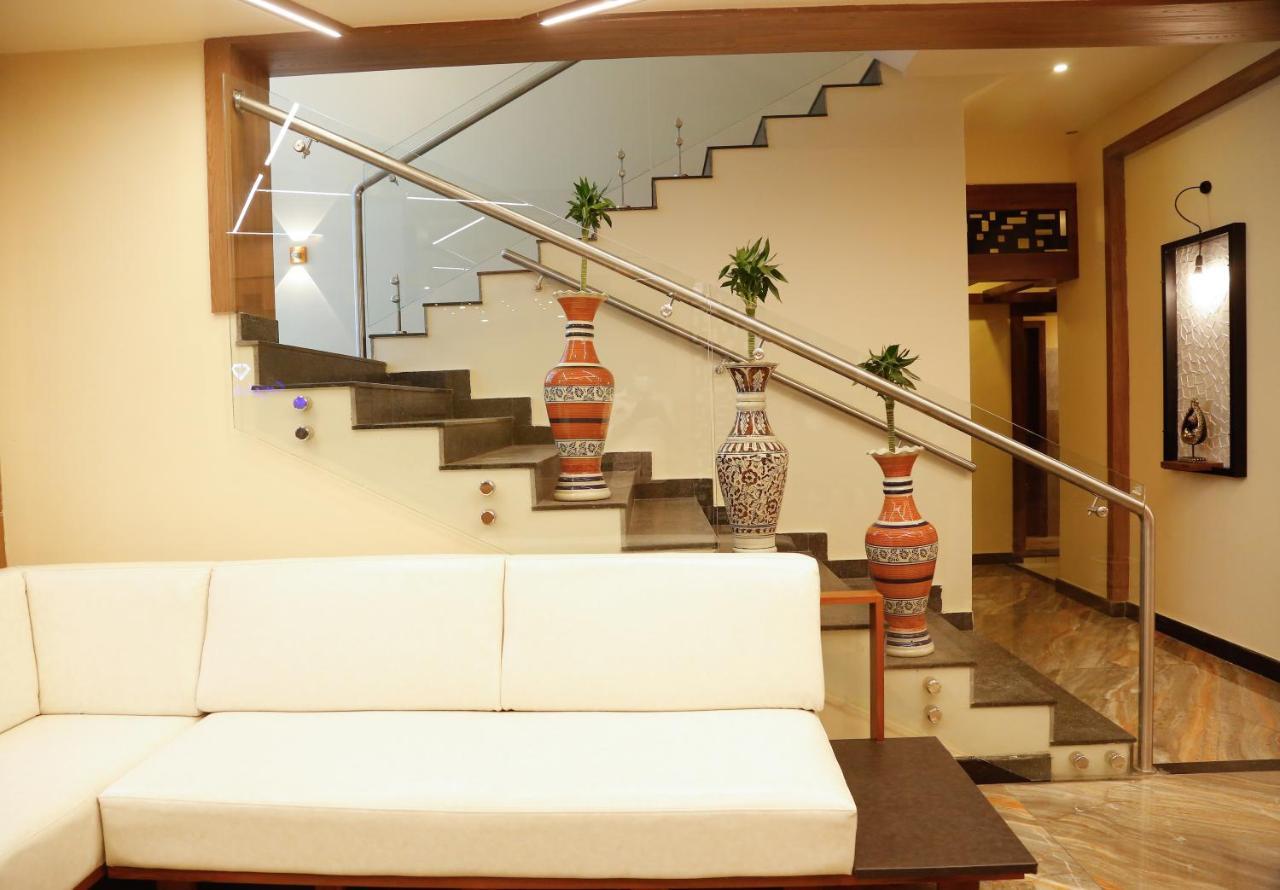 Hotel Crystals Cove Thekkady Extérieur photo