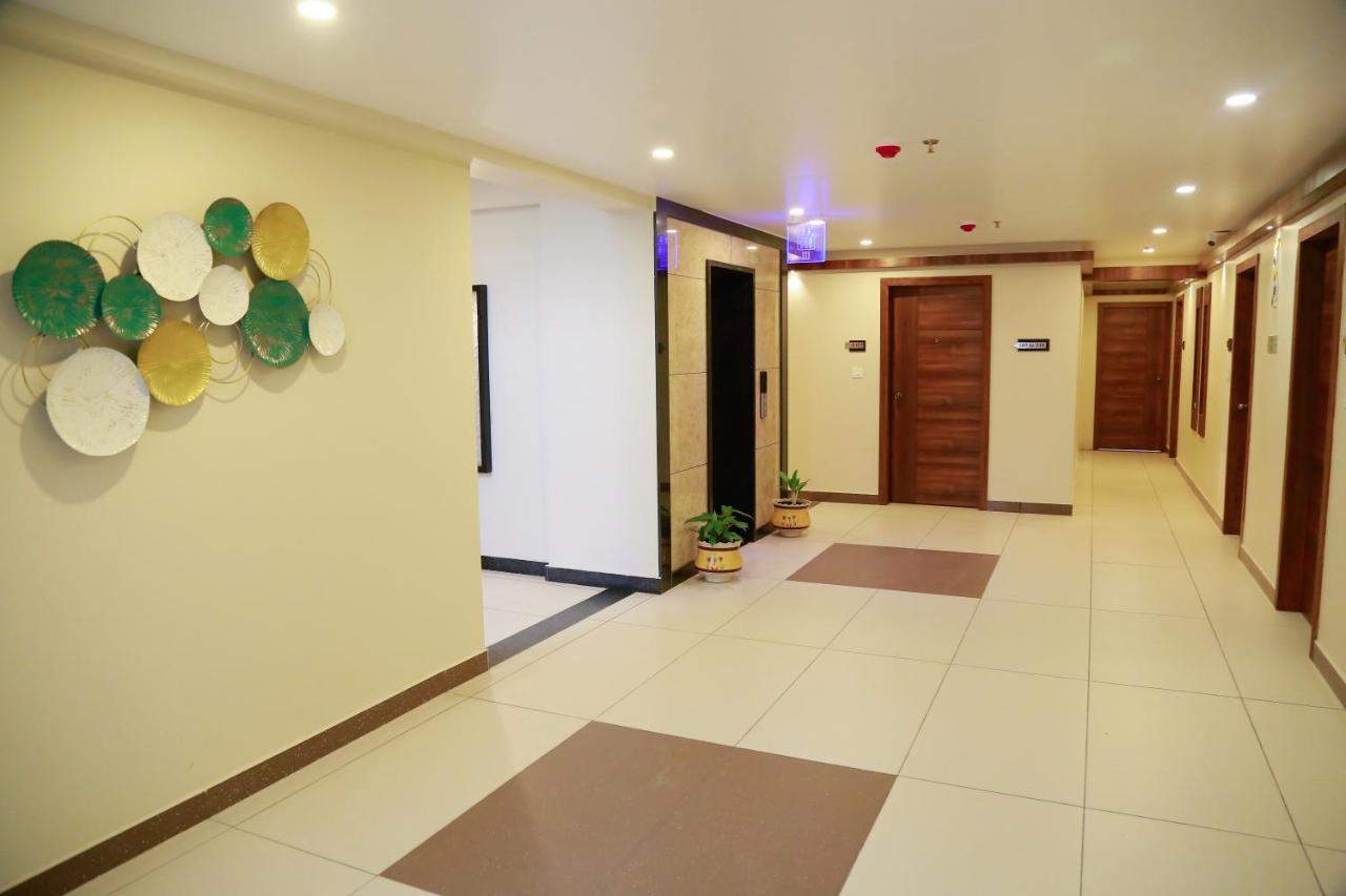 Hotel Crystals Cove Thekkady Extérieur photo
